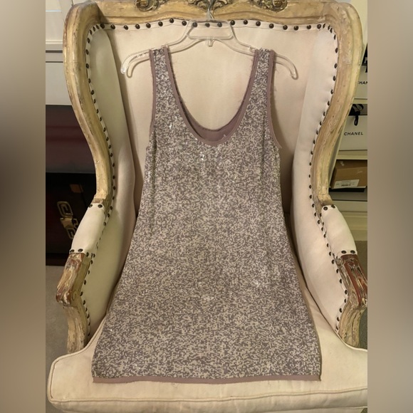 MLV sequined minidress - Picture 13 of 13